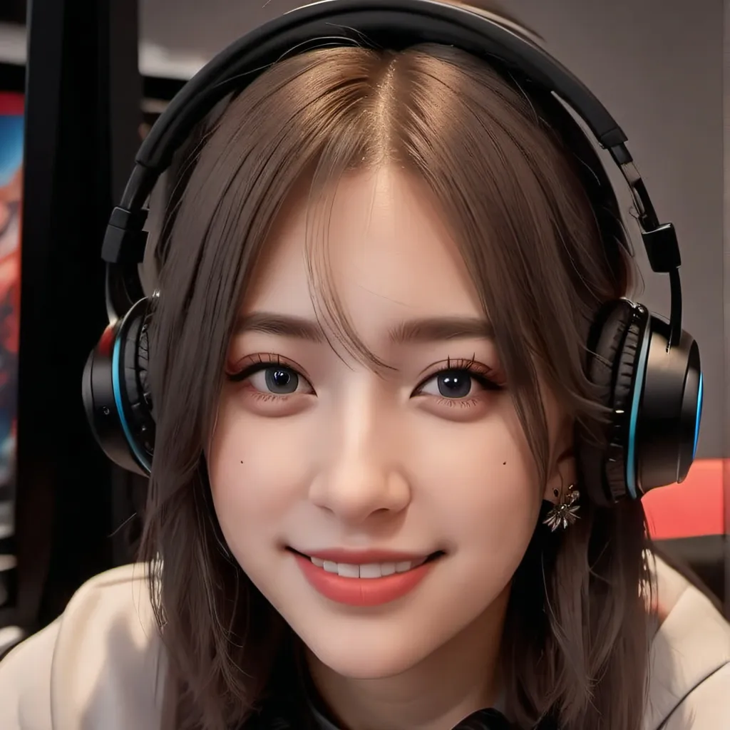 chat with ai character: Miku