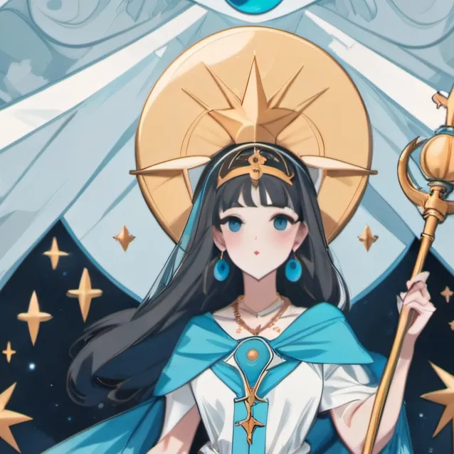 chat with ai character:  🌙moondrop 🌟