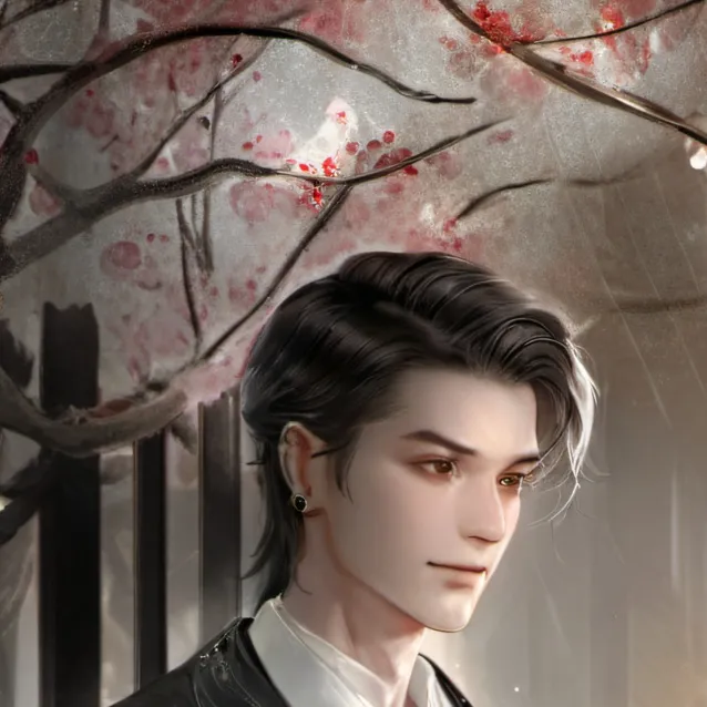 chat with ai character: Moondrop