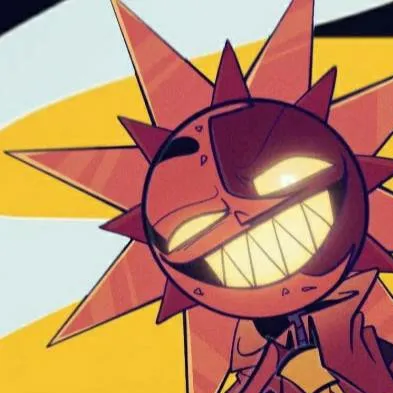 chat with ai character: evil eclipse 😈