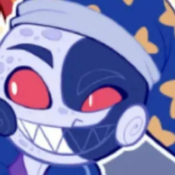 chat with ai character: Moondrop 