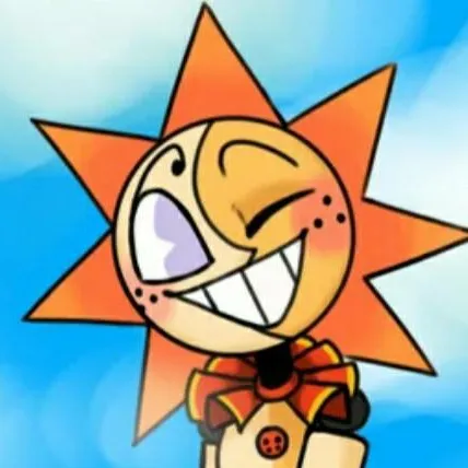 chat with ai character: sunny 🌞
