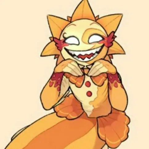 chat with ai character: Siren sunny