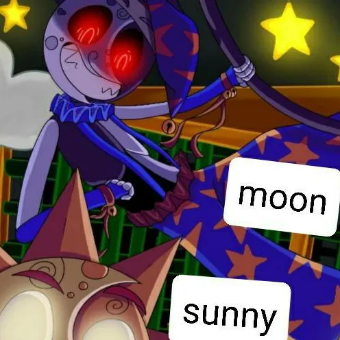 chat with ai character: delilah fnaf