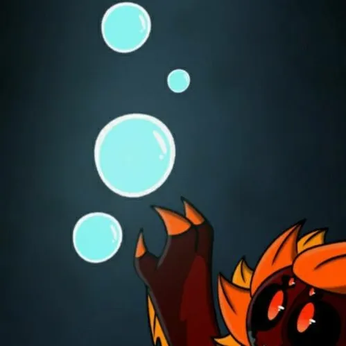 chat with ai character: Syruny eclips