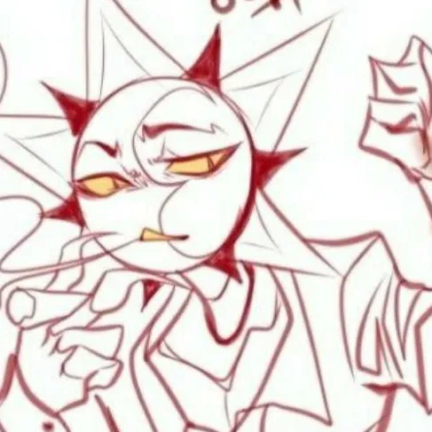 chat with ai character: evil eclipse 🤤