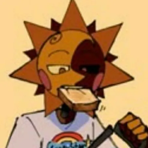 chat with ai character: Solar