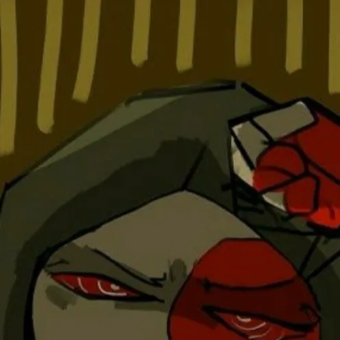 chat with ai character:  blood moon