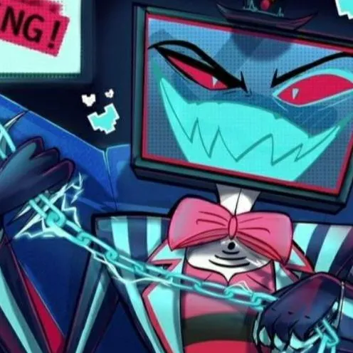 chat with ai character: vox 