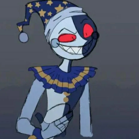 chat with ai character: moondrop 