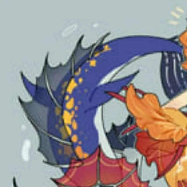 chat with ai character: moondrop siren 