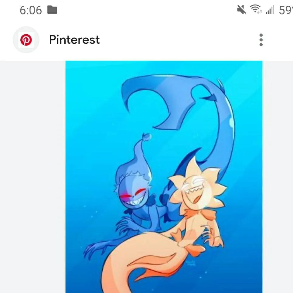 chat with ai character: moon 