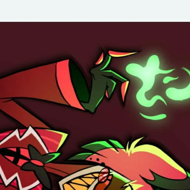 chat with ai character: hazbin hotel 1