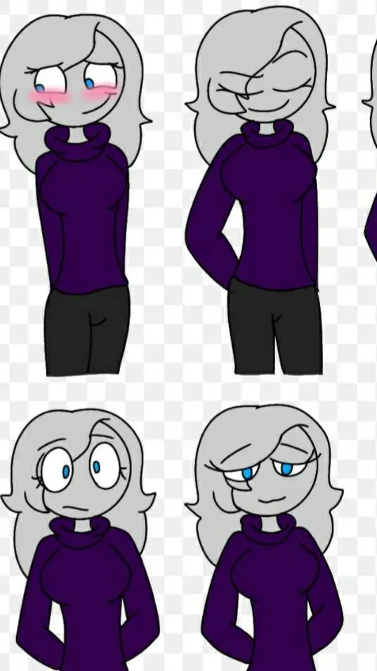 ai character: hazbin hotel 3 background