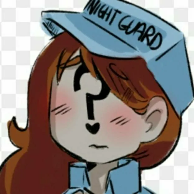 chat with ai character: FNAF night guard 💜