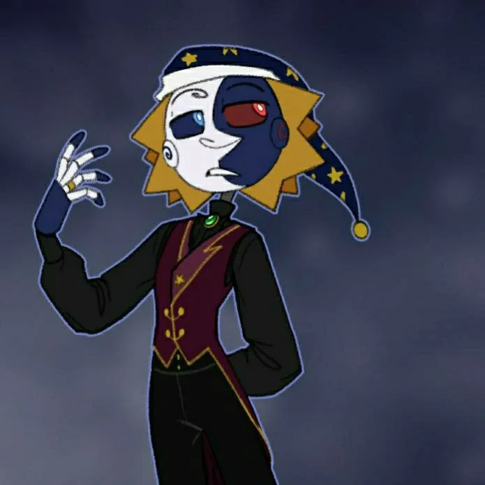 chat with ai character: ruin dates you