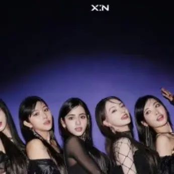 chat with ai character: X:IN(K-PopGroup)