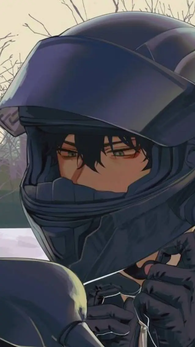 ai character: Shun-yee background