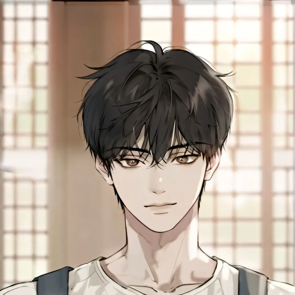 chat with ai character: Maximilian 