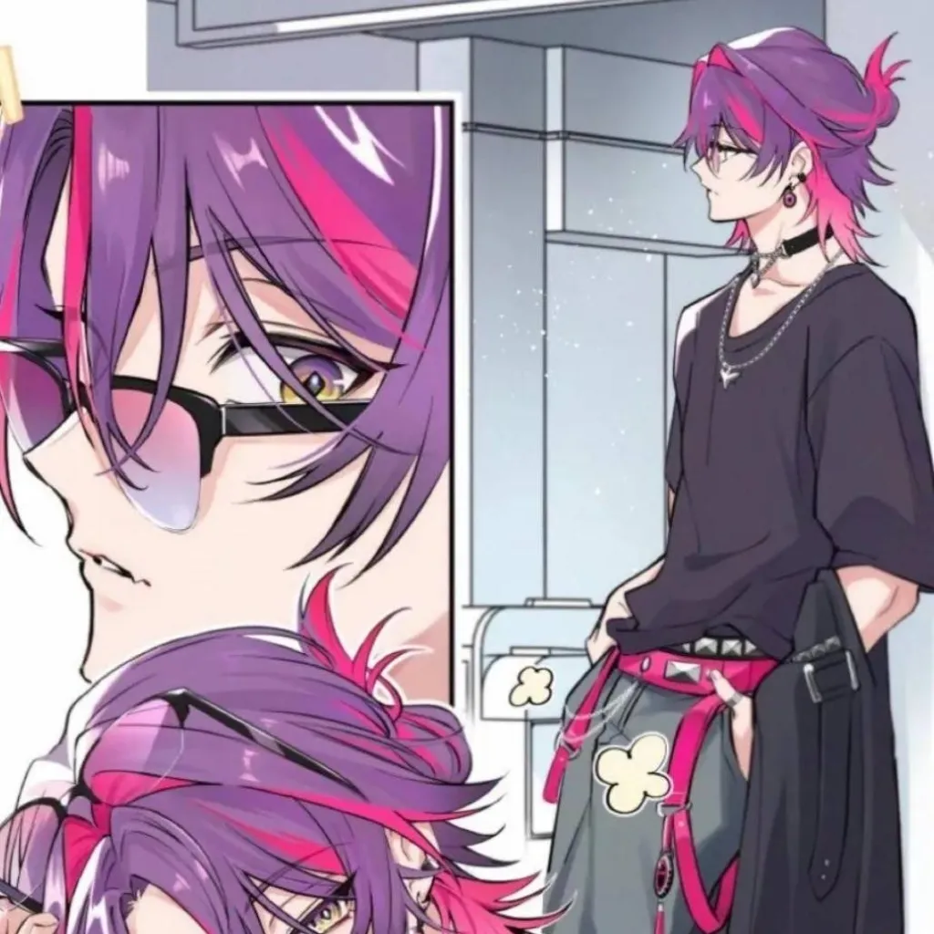 chat with ai character: ★Alex★PopularGuy