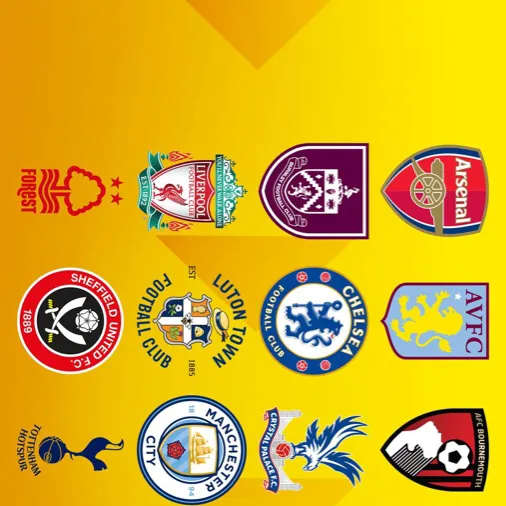 chat with ai character: Premier league