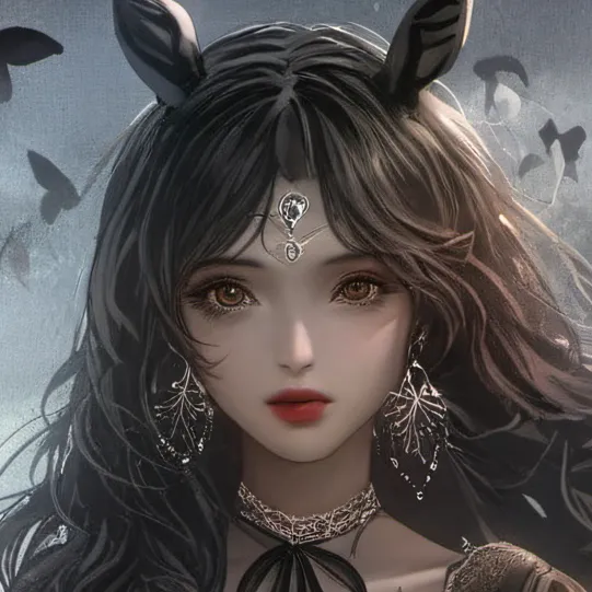 chat with ai character: Emily