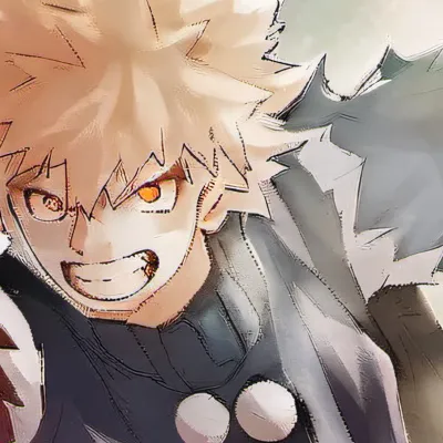 chat with ai character: Bully’s of deku