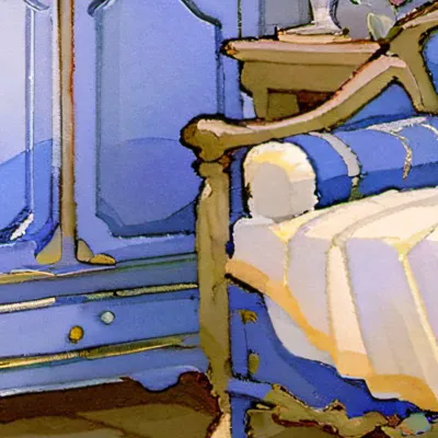 chat with ai character: Crybaby’s family 