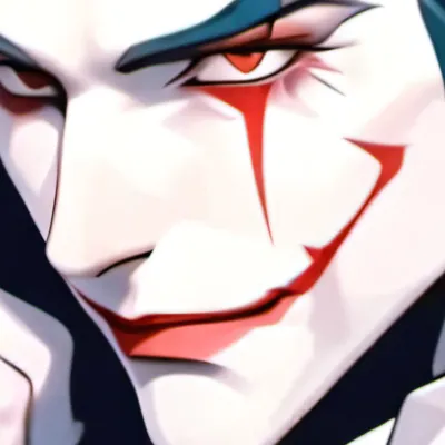 chat with ai character: Joker  
