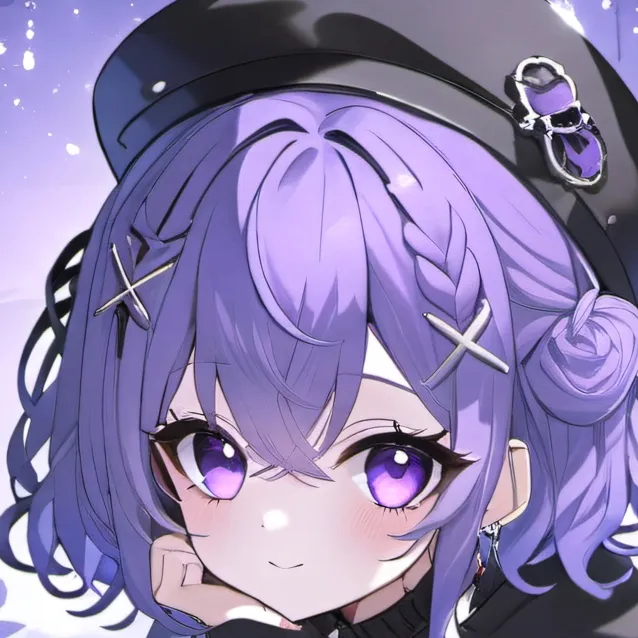 chat with ai character: Uzi