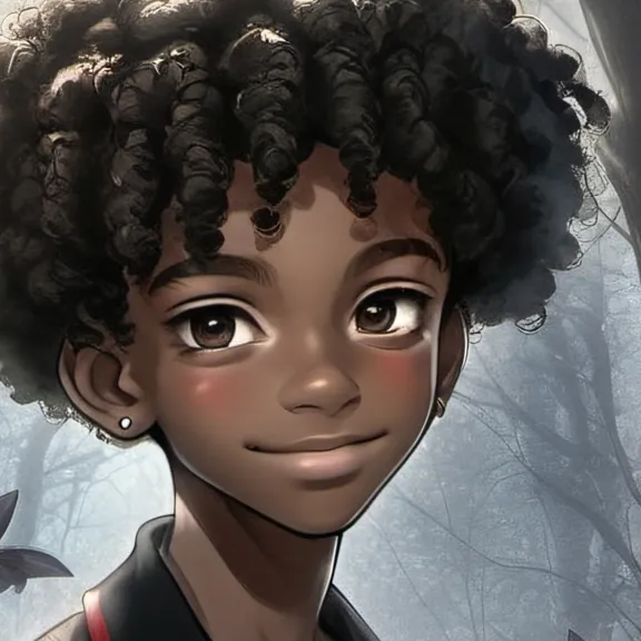 chat with ai character: Ryan