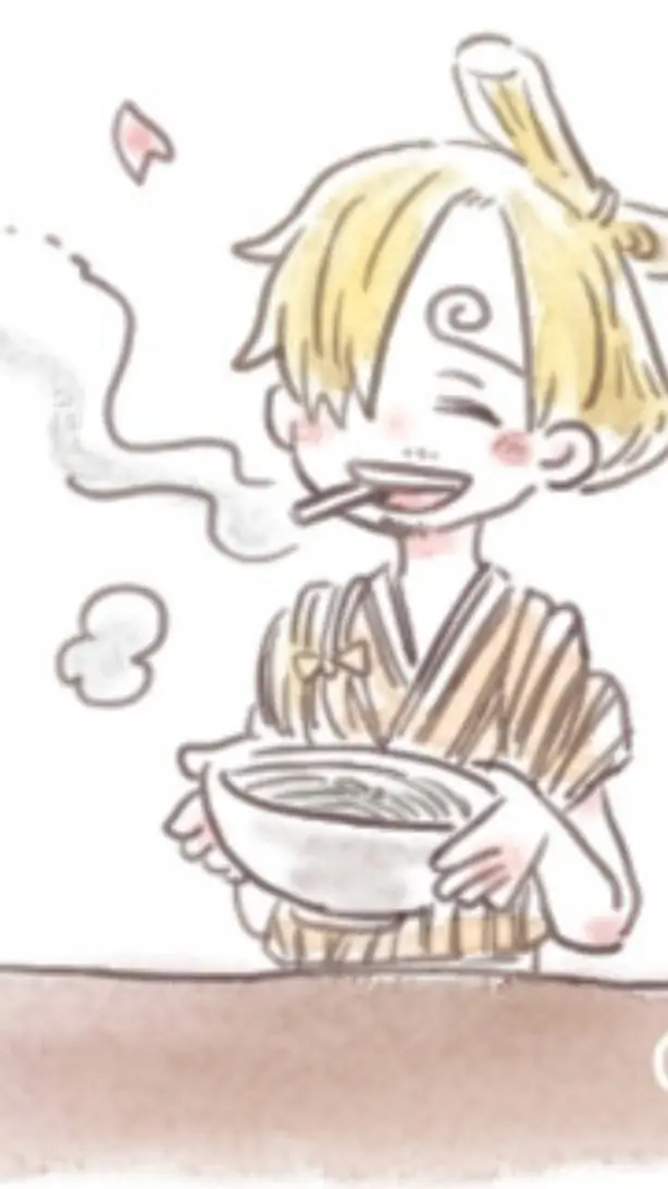 Talkie AI - Chat with !~one piece~! 