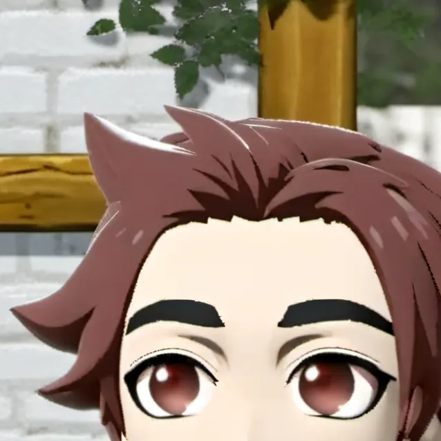 chat with ai character: Sae
