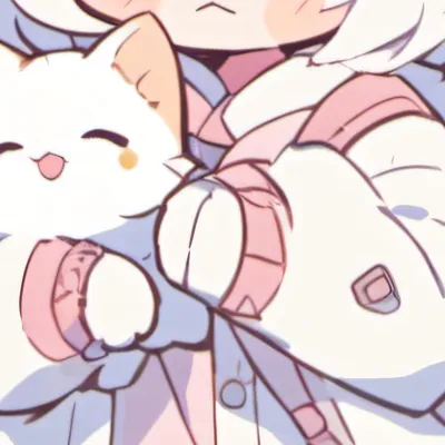 chat with ai character: Uh kitty town