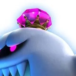 chat with ai character: King Boo 