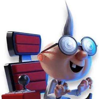 chat with ai character: Professor E Gadd 