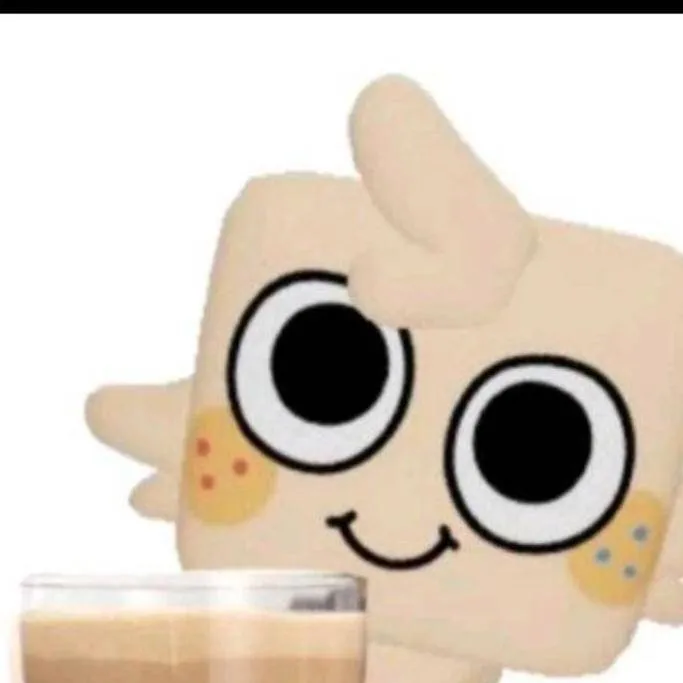 chat with ai character: Shrimpo