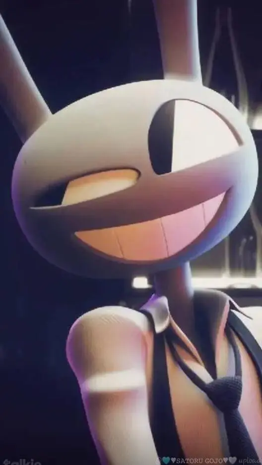 ai character: {○Jax!●}  background