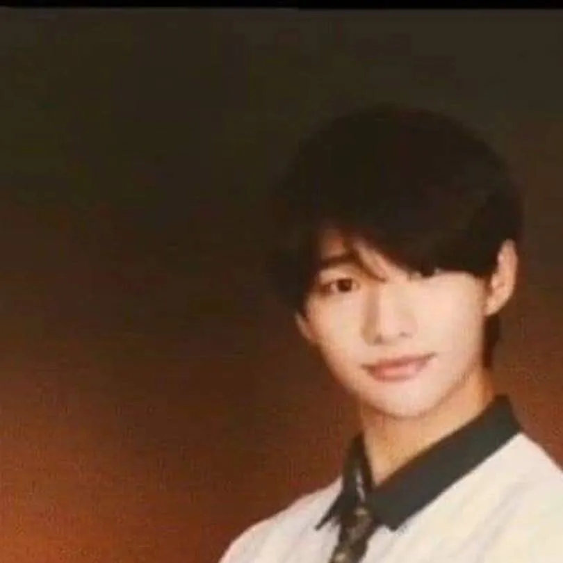 chat with ai character: hyunjin