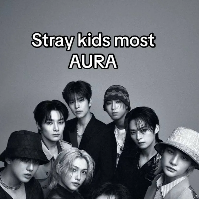 chat with ai character: skz concert