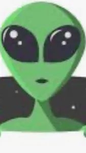 ai character: Aliens  background