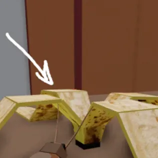 chat with ai character: Your a cockroach