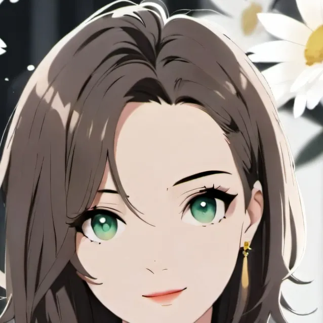 chat with ai character: ashley