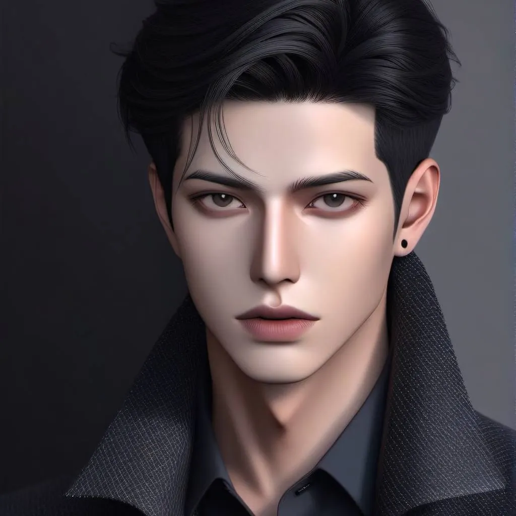 chat with ai character: 顾琛