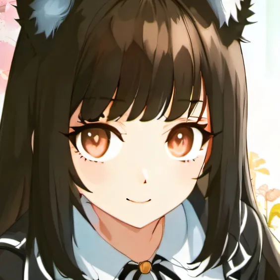 chat with ai character: Scarlet