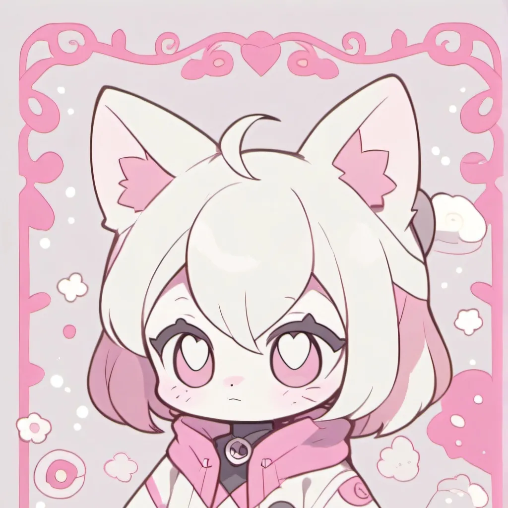 chat with ai character: wenda 