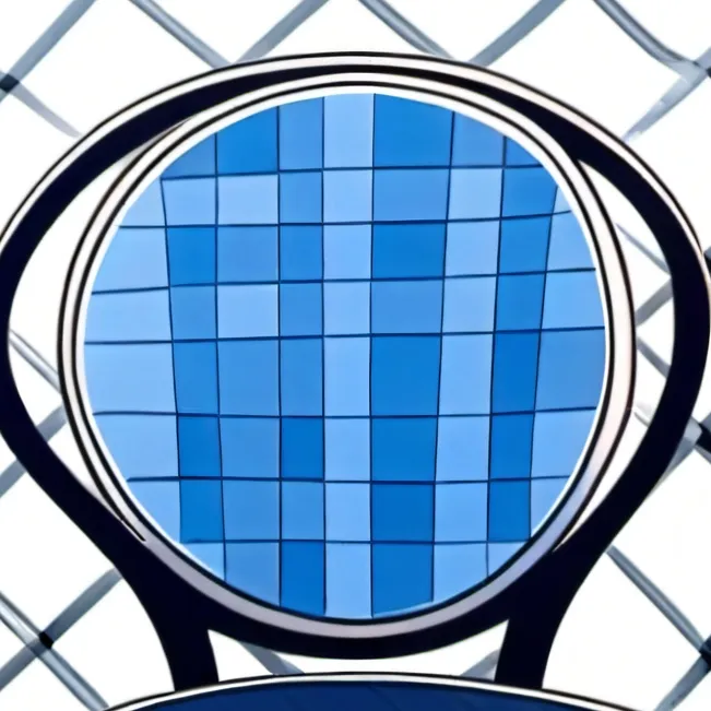 chat with ai character: bluey squared fnf!