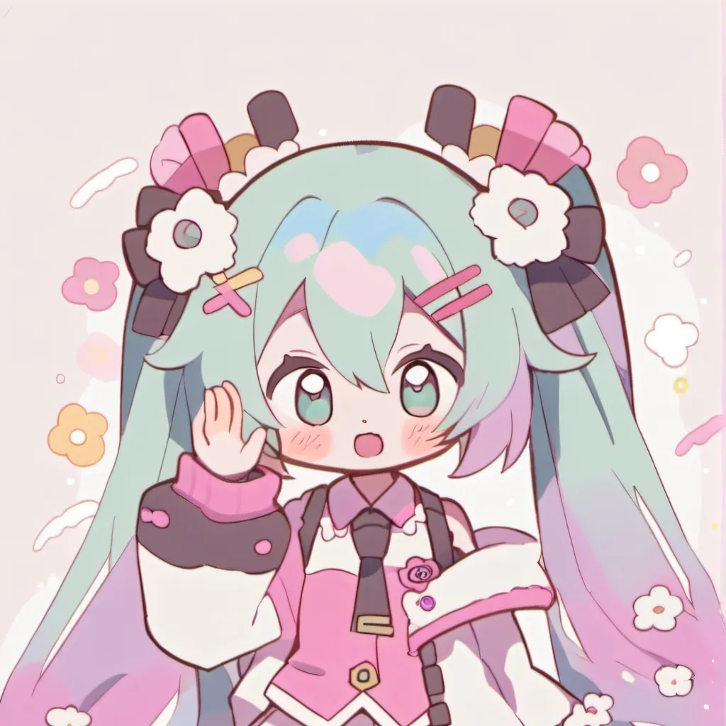 chat with ai character: mezmerizer, yay!