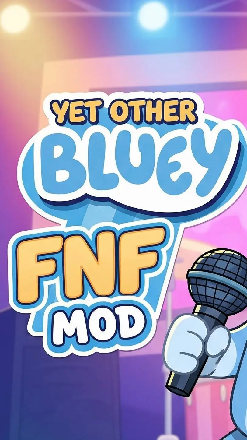 ai character: Y.A.B.F.M background