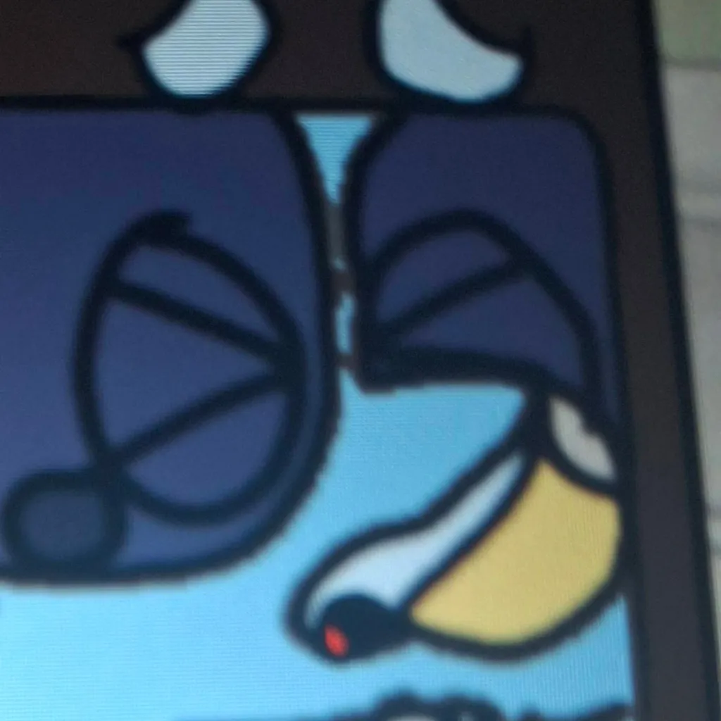 chat with ai character: Bluey Got Abused!